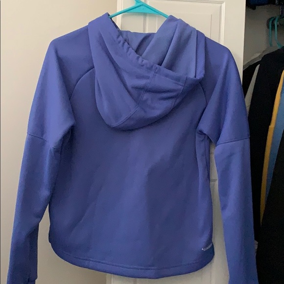 NWT adidas hoodie - Picture 2 of 3